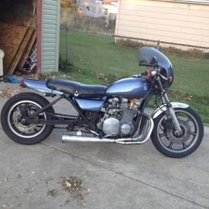 Meet your Posher, Damon